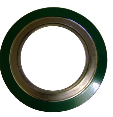 DN80 Spiral Wound Joint
